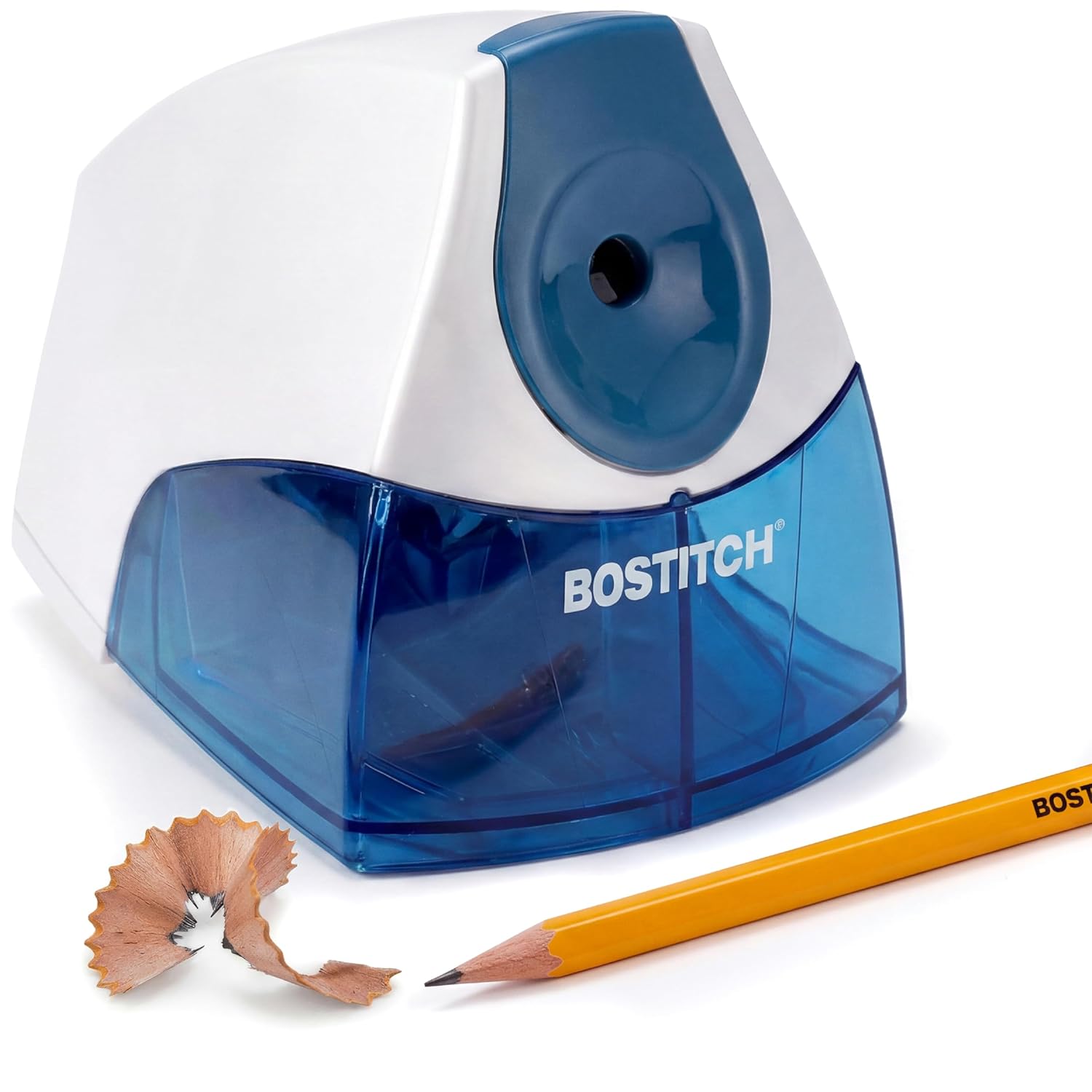 Electric Pencil Sharpener