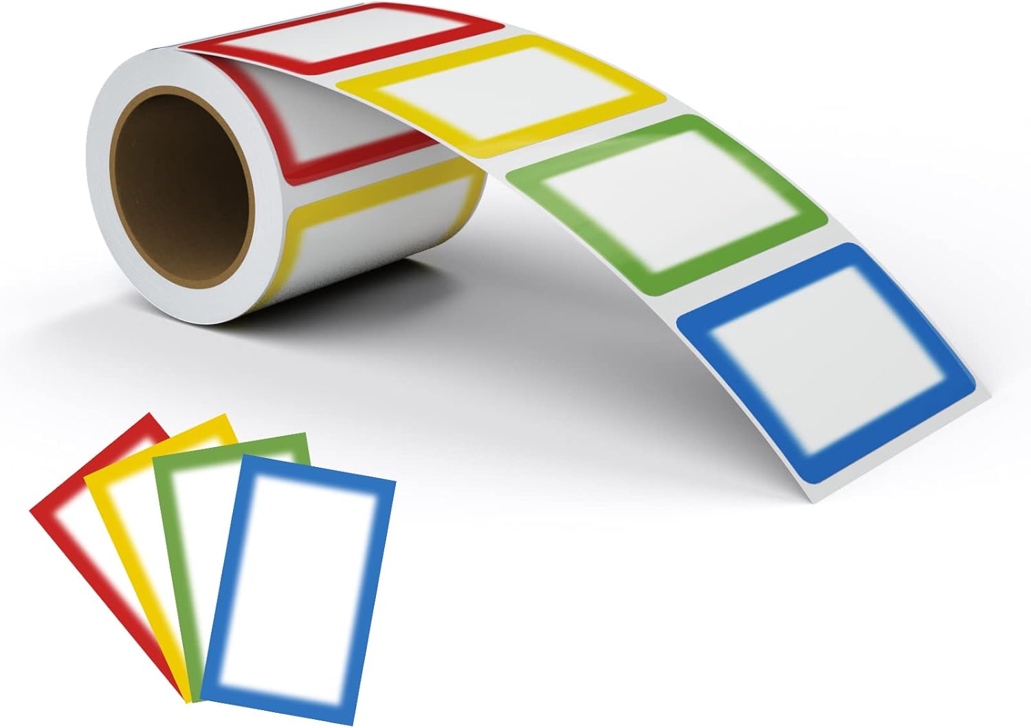 Name Tag Labels