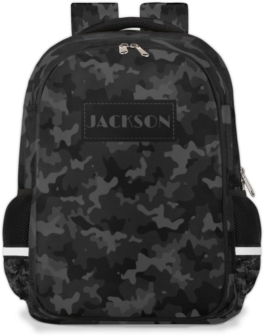Personalized Kids Backpack