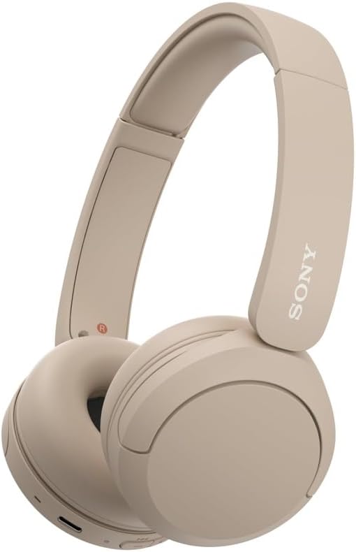 Wireless Headphones