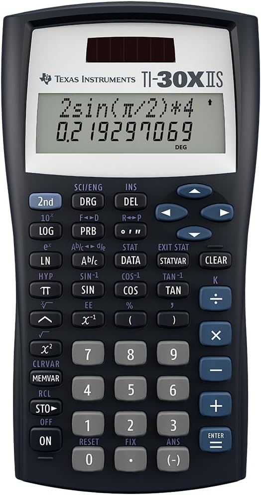 Scientific Calculator