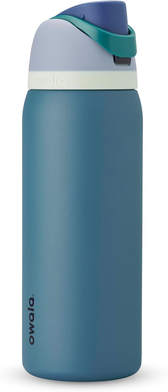 Insulated Water Bottle