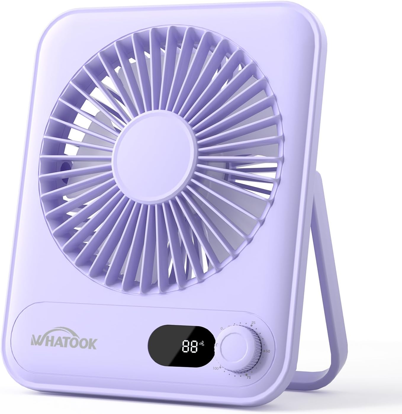 Portable Desk Fan