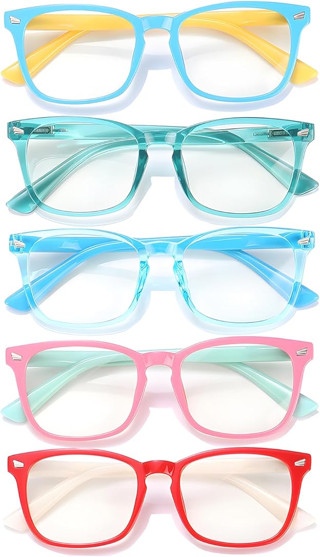 Blue Light Blocking Glasses