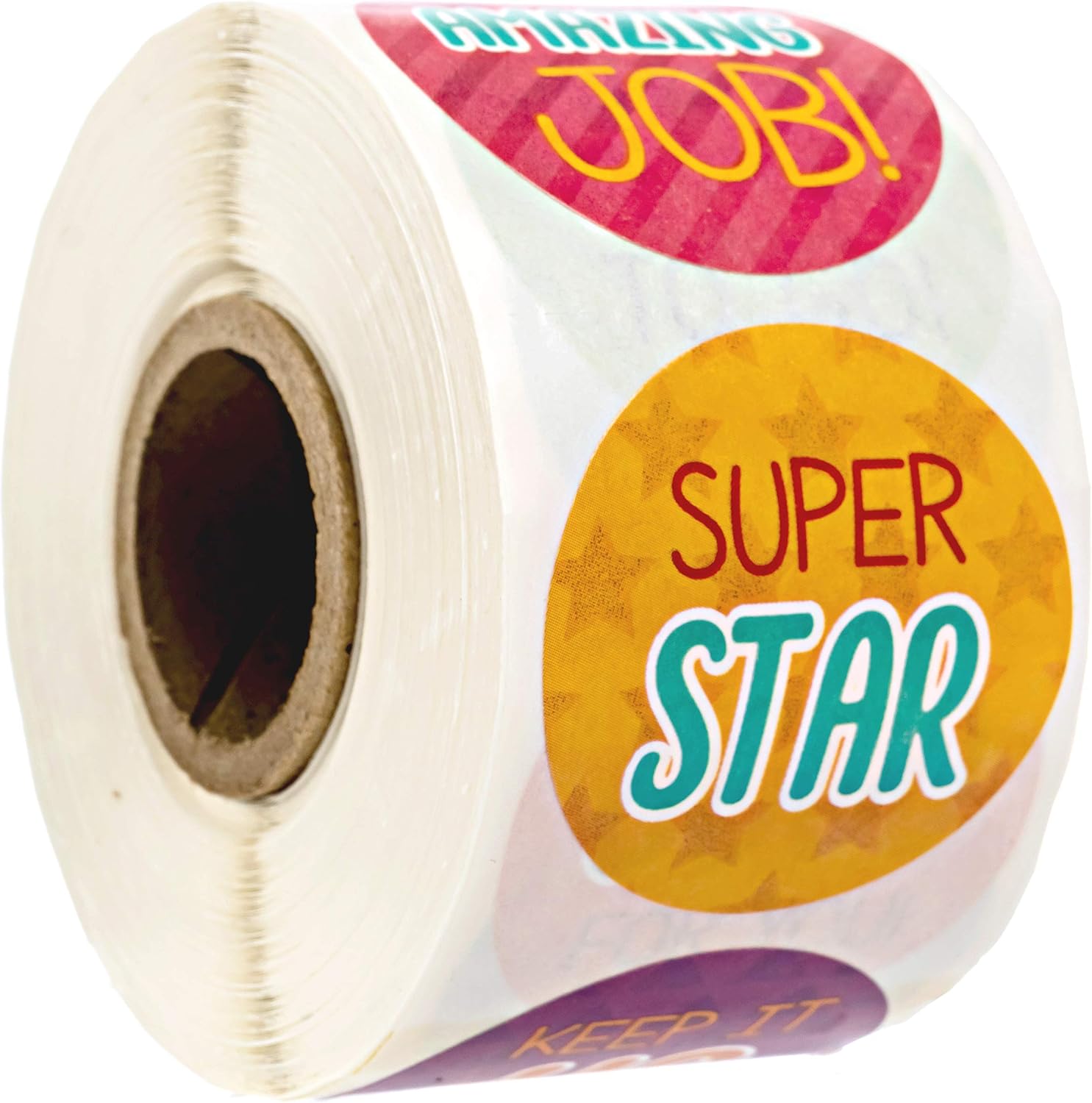 Motivational Stickers