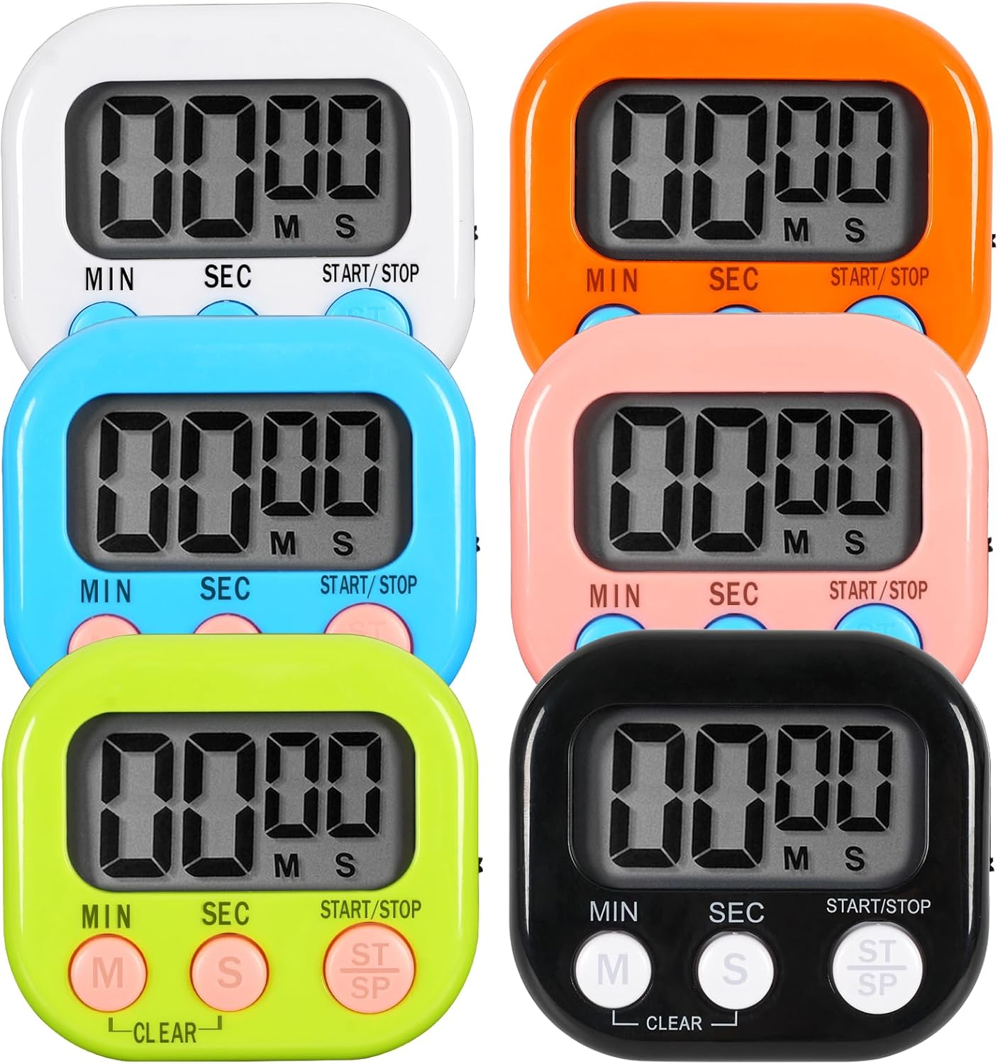 Classroom Timers